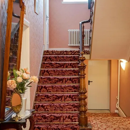 Haus Braunschweig, Suite 6 Kressen