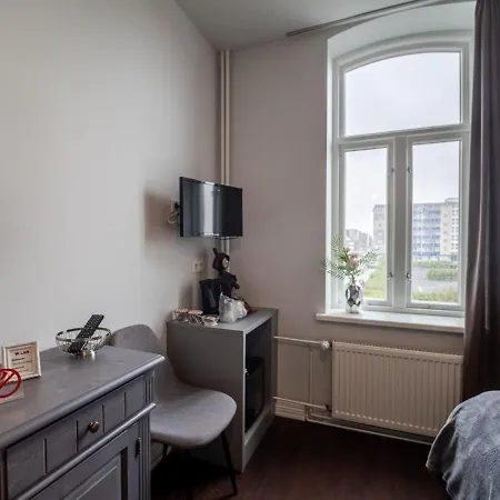 Gasthof Haus Braunschweig, Suite 6 Kressen Westerland