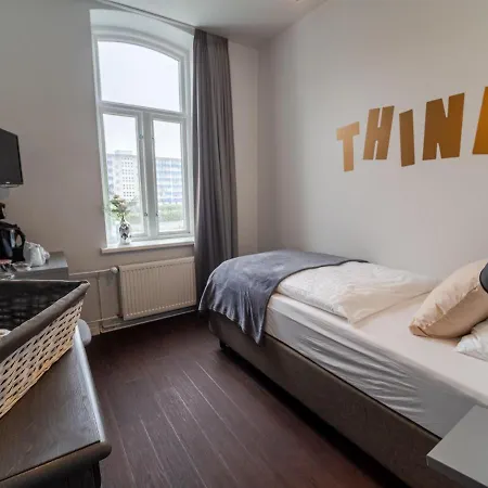 Haus Braunschweig, Suite 6 Kressen