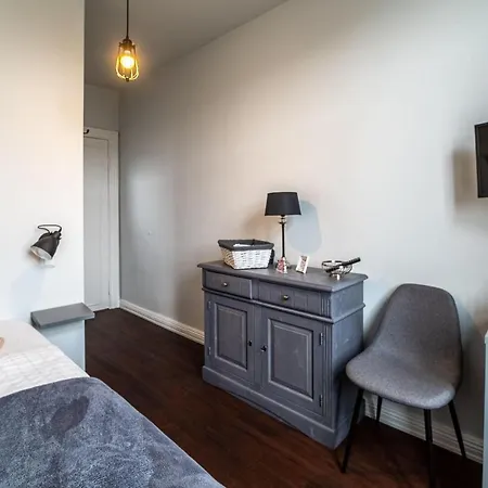 Haus Braunschweig, Suite 6 Kressen