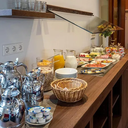 Haus Braunschweig, Suite 6 Kressen *